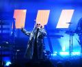 Bild: Felix Hörhager/dpa
Die Pet Shop Boys geben von Samstag bis Montag drei Konzerne in Berlin. (Archivbild)