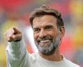 Bild: Peter Klaunzer/Keystone/dpa
Jürgen Klopp ist bei der WM schon in einer Rolle als Schattenbundestrainer.