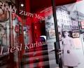 Bild: Sven Hoppe/dpa
In dem Haus fanden umfangreiche Bauarbeiten statt.
