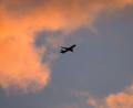 Bild: Julian Stratenschulte/dpa
Eine Boeing 737 ist über dem Arabischen Meer vom Radar verschwunden. (Symbolbild)