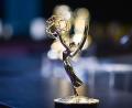 Bild: Richard Shotwell/Invision/dpa
Die Emmy-Awards sollen im September verliehen werden. (Archivbild)