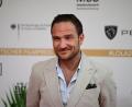 Bild: Sebastian Gollnow/dpa
Stammt selbst aus Berlin: Schauspieler Frederick Lau. (Archivbild)