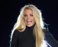Bild: Steve Marcus/Las Vegas Sun/dpa
Das Leben von Britney Spears soll verfilmt werden. (Archivbild)