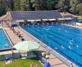 Archivbild: Helmut Kunz
Das Schätzlerbad Weiden veranstaltet am 24. Juli wieder ein 24-Stunden-Schwimmen.
