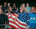 Bild: Rod Lamkey/AP/dpa
Ist die WM-Euphorie in den USA nach dem Aus des eigenen Teams vorbei?