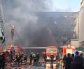 Bild: Zheng Liang/Xinhua/AP/dpa
Bei dem Feuer soll es eine erhebliche Zahl an Opfern gegeben haben.