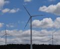 Bild: Richard Braun
Die Fa N-Ergie plant in der Gemeinde Schmidgaden die Errichtung eines Windparks mit drei Windkraftanlagen. Eine Anlage soll in Berghof und zwei weitere Anlagen bei der Zißelmühle stehen.