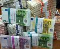 Bild: Petra Hartl
Rund 36,7 Millionen Euro - noch nie zuvor bewegte die Stadt Nabburg in einem Jahr soviel Geld.