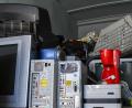 Symbolbild: Jens Kalaene
Die Abfallberatung Amberg informiert über einfache Möglichkeiten zur Entsorgung von Elektroaltgeräten.