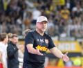Bild: Sascha Janne
Jahn-Trainer Sascha Hildmann muss seine Mannschaft zum Saisonauftakt auf die Auswärtspartie bei Viktoria Köln einstellen.