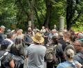 Bild: Matouš Horáček 
Das Festival „Paulusbrunn erwacht zum Leben“ lädt am Wochenende zu einem besonderen Erlebnis ein.