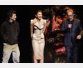 Bild: Chris Pizzello/Invision/dpa
Viele Stars spielen bei „Dune: Part Three“ mit. (Archivbild)
