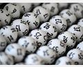 Bild: Arne Dedert/dpa
Die Staatliche Lotterie- und Spielbankverwaltung erzielte im ersten Halbjahr einen Umsatz von 641,8 Millionen Euro. (Symbolbild)