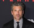 Bild: Willy Sanjuan/Invision/AP/dpa
Hat über eine Kandidatur für den US-Senat nachgedacht, will seinen Dienst an der Menschheit aber doch anderweitig verrichten: Patrick Dempsey. (Archiv)