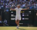 Bild: Kin Cheung/AP/dpa
Möchte auch am Freitag jubeln: Alexander Zverev.