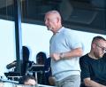 Bild: Uwe Anspach/dpa
Spieleragent Roger Wittmann: Rechtsstreit mit den Fußball-Verbänden. (Archivbild)