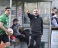 Bild: Hubert Ziegler
Daniel Liermann bringt jede Menge Trainer-Erfahrung mit zur SpVgg Trabitz. Seine früheren Stationen waren unter anderem der FV Vilseck, FC Amberg und SV Hahnbach.