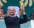 Bild: Tom Weller/dpa
In weniger als zwei Wochen kürt die FIFA ihren Weltmeister. (Archivbild)