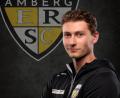 Bild: ERSC Amberg
Tobias Vait möchte nach seiner Verletzung im Vorjahr in der kommenden Saison für die Wild Lions durchstarten.