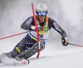 Bild: George Frey/epa/dpa
Der frühere Skirennläufer TJ Lanning ist gestorben. (Archivbild)