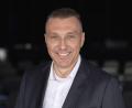 Bild: Frank Hammerschmidt/dpa
Christian Müller übernimmt Gesamtverantwortung bei Schwarz Digits. (Archivbild)