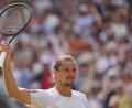 Bild: Kirsty Wigglesworth/AP/dpa
Alexander Zverev fehlt noch ein Sieg zum Wimbledon-Triumph.