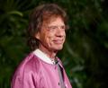 Bild: Jordan Strauss/Invision via AP/dpa
Rocklegende Mick Jagger wurde selbst schon Opfer des Dating-Phänomens Ghosting. (Archivbild)