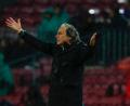 Bild: Joan Monfort/AP/dpa
Jorge Jesus ist der neue Nationaltrainer Portugals. (Archivfoto)