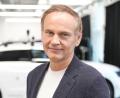 Bild: Sven Kaeuler/dpa
VW-Chef Blume will den Konzern neu ausrichten. (Archivbild)