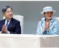 Bild: ---/kyodo/dpa
Für Frauen gibt es keinen Weg auf den japanischen Kaiserthron. (Archivbild)