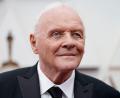Bild: Jae C. Hong/Invision/AP/dpa
Der Schauspieler Anthony Hopkins erfüllt sich einen Lebenstraum. (Archivbild)
