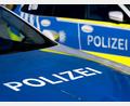 Bild: Sven Hoppe/dpa
Die Polizei in Würzburg reagierte sofort. (Symbolbild)