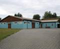 Bild: Hans Prem
Am 18. und 19. Juli wird die Ausstellungshalle der Plößberger Kleintierzüchter in der Waldstraße 7 zur Festhalle umfunktioniert. Sie feiern das 25-jährige Bestehen der Halle und das 60. Jubiläum ihres Vereins.