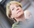Bild: Marcus Brandt/Pool dpa/dpa
Christina Block soll die Entführung ihrer eigenen Kinder beauftragt haben.