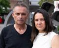 Bild: Sven Hoppe/dpa
Für Hasan und Sibel Leyla haben bei dem rassistischen Anschlag auf das Olympia-Einkaufszentrum am 22. Juli 2016 ihren Sohn verloren.