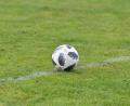 Symbolbild: Ziegler
Eine Frau will spielenden Kindern im Landkreis Regensburg einen Fußball nicht mehr zurückgeben, nachdem dieser über den Gartenzaun flog. Das führt zu einem ungewöhnlichen Polizeieinsatz.