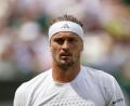 Bild: Brian Inganga/AP/dpa
Alexander Zverev erzählte in Wimbledon, wie sein Tag in etwa ablaufen wird.