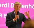 Bild: Johannes Neudecker/dpa
Ferdinand Dudenhöffer: „Schmeißen wir die Tarifautonomie weg für ein paar Jahre.“ (Archivbild)