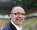Bild: Rolf Vennenbernd/dpa
Jürgen Kohler hat sich im Gespräch mit der „Münchener Abendzeitung“ zum deutschen Fußball geäußert. (Archvibild)