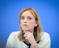 Bild: Soeren Stache/dpa
Bundesfamilienministerin will beim Unterhaltsvorschuss sparen. (Archivbild)