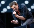 Archivbild: Henning Kaiser/dpa
Die Ärzte mit Frontmann der Toten Hosen Campino befinden sich auf Abschiedstour.