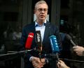 Bild: Fabian Sommer/dpa
Finanzsenator Stefan Evers soll CDU-Spitzenkandidat in Berlin werden. (Archivfoto)