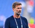 Bild: Tom Weller/dpa
Jürgen Klopp ist bald neuer Bundestrainer.