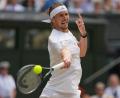 Bild: Kirsty Wigglesworth/AP/dpa
Alexander Zverev hat mehr Selbstbewusstsein und sein Spiel verbessert.