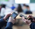 Bild: Marcus Brandt/dpa
Von EU-Kommissionspräsidentin Ursula von der Leyen beauftragte Experten empfehlen, den Zugang zu Social Media für Kinder unter 13 Jahren in allen Mitgliedsländern zu beschränken. (Symbolbild)