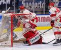 Archivbild: Werner Moller
Der EV Landshut hat mit dem ehemaligen NHL-Spieler Jonathon Blum einen starken Transfer eingetütet.