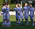 Bild: Hans Mark
Die Schwarzenfelder freuen sich über den Pokalsieg gegen den SV Schwarzhofen. Am Sonntag gibt es nun den Lohn: Um 18 Uhr ist die SpVgg Unterhaching im Sportpark zu Gast. Die Partie wurde vom Samstag auf den Sonntag verlegt.