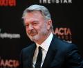 Bild: Dan Himbrechts/AAP/dpa
Der Schauspieler Sam Neill ist gestorben.