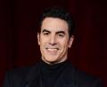 Bild: Jordan Strauss/Invision/AP/dpa
Sacha Baron Cohen belebte eine seiner Kunstfiguren wieder.