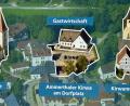 Bild: Agentur Fran-Konzept
Blaupause für den Standort: Die Machbarkeitsstudie sieht Ammerthal als Heimat für ein künftiges Kirwamuseum.